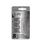 Load image into Gallery viewer, Tim Holtz Tools Tim Holtz - Pack of 5 Spare Replacement Craft Knife Blades