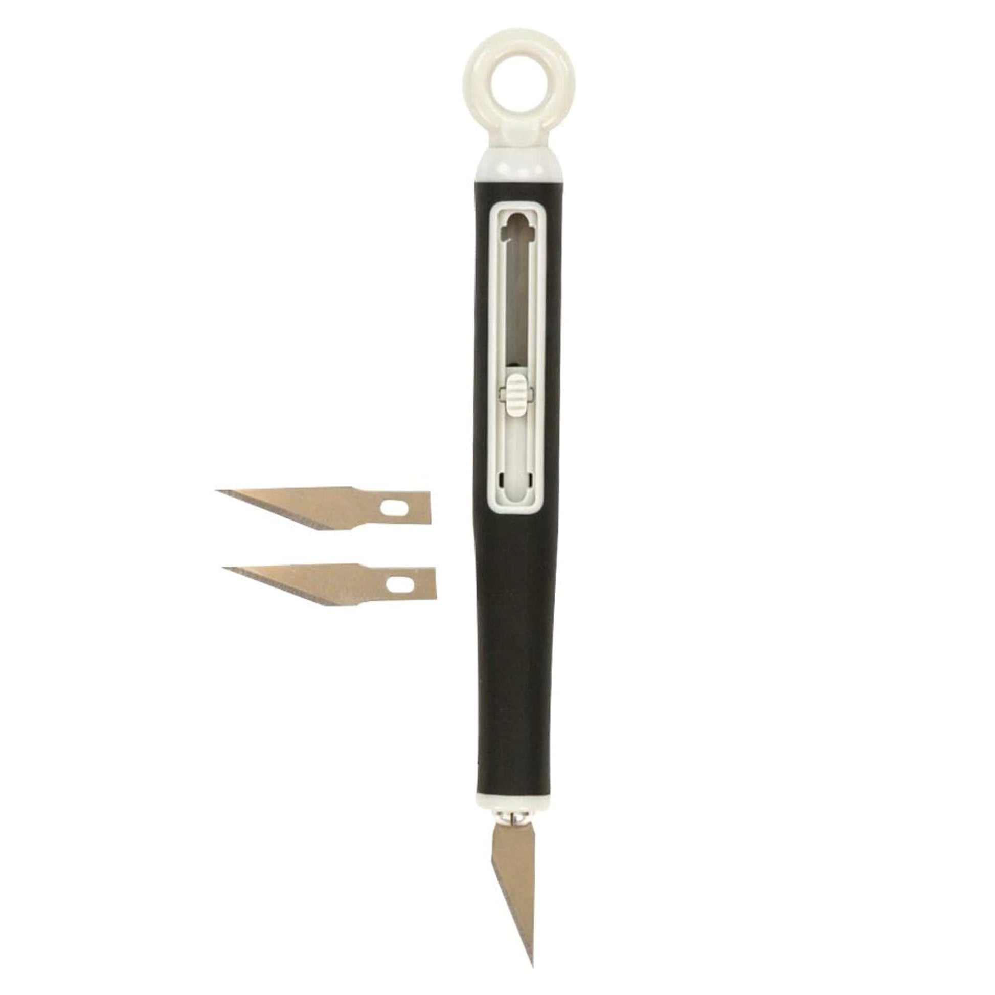 Tim Holtz Tools Tim Holtz - Retractable Craft Knife - 3356E