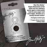 Load image into Gallery viewer, Tim Holtz Tools Tim Holtz - Thread Cutter/Paper Distresser - 370e