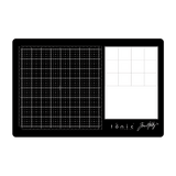Load image into Gallery viewer, Tim Holtz Tools Tim Holtz - Travel Glass Media Mat - 2633e