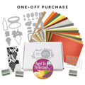 Tonic Craft Kit 105 - One Off Purchase - Aged To Perfection