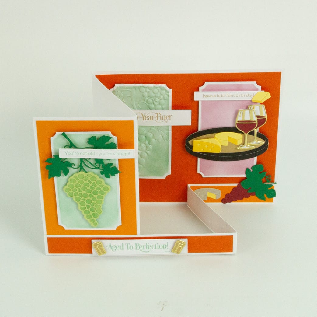 Tonic Craft Kit exclude Tonic Craft Kit 105 - One Off Purchase - Aged To Perfection