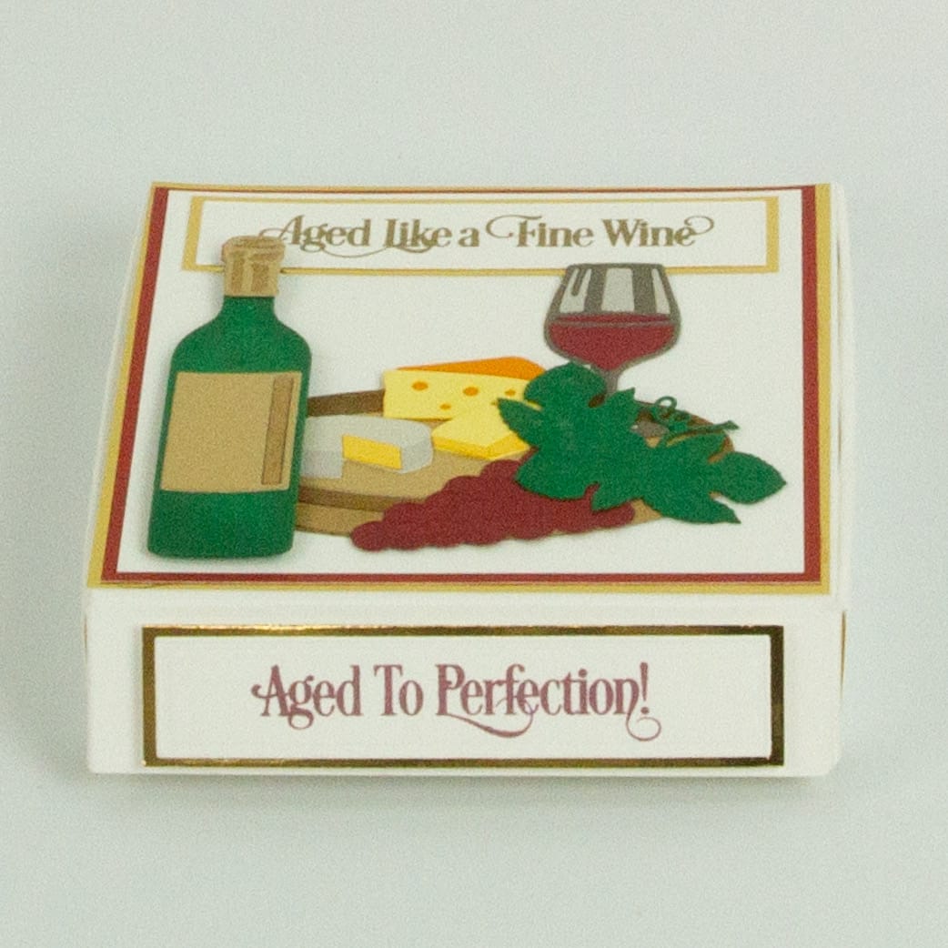 Tonic Craft Kit exclude Tonic Craft Kit 105 - One Off Purchase - Aged To Perfection