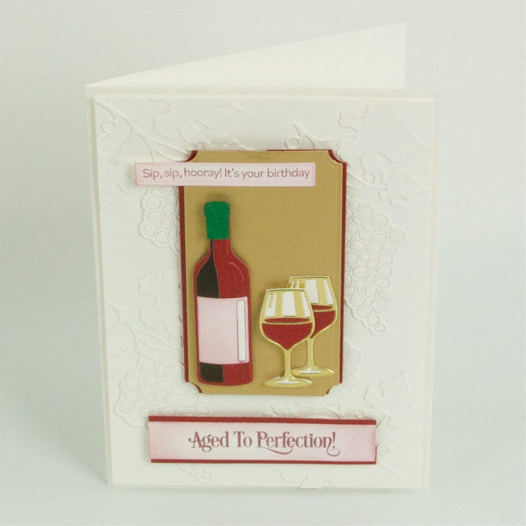 Tonic Craft Kit exclude Tonic Craft Kit 105 - One Off Purchase - Aged To Perfection