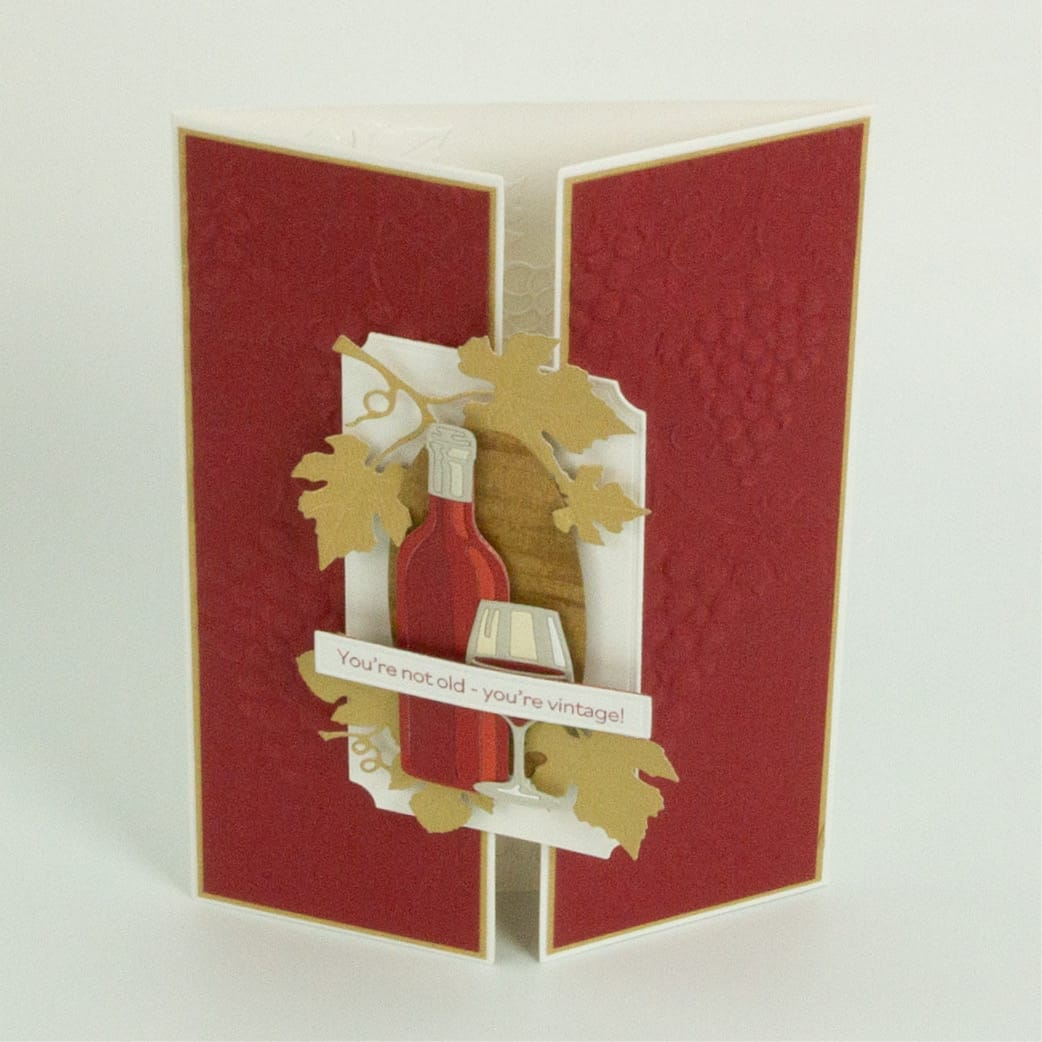 Tonic Craft Kit exclude Tonic Craft Kit 105 - One Off Purchase - Aged To Perfection