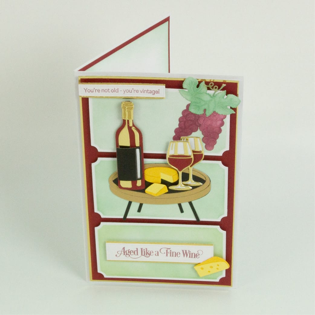 Tonic Craft Kit exclude Tonic Craft Kit 105 - One Off Purchase - Aged To Perfection