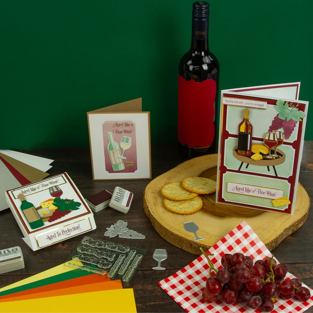 Tonic Craft Kit exclude Tonic Craft Kit 105 - One Off Purchase - Aged To Perfection