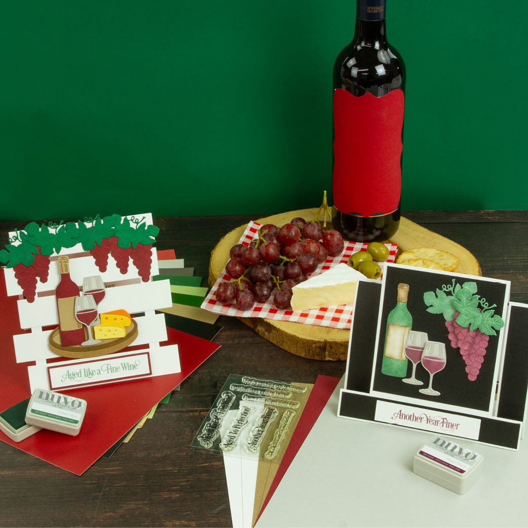 Tonic Craft Kit exclude Tonic Craft Kit 105 - One Off Purchase - Aged To Perfection