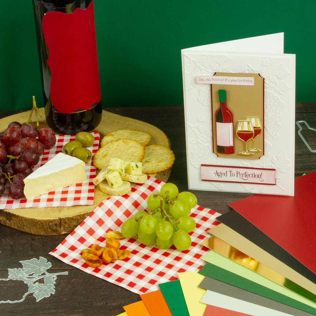Tonic Craft Kit exclude Tonic Craft Kit 105 - One Off Purchase - Aged To Perfection