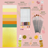 Load image into Gallery viewer, Tonic Craft Kit exclude Tonic Craft Kit 76 - One Off Purchase - Bunny &amp; Egg