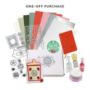 Tonic Craft Kit exclude Tonic Craft Kit 78 - One Off Purchase - Jam Pot Gift Card