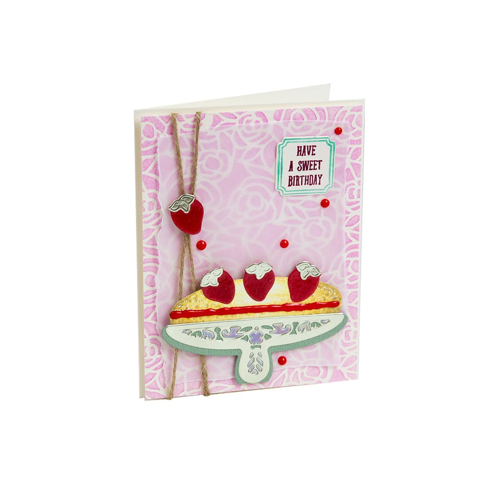 Tonic Craft Kit exclude Tonic Craft Kit 78 - One Off Purchase - Jam Pot Gift Card