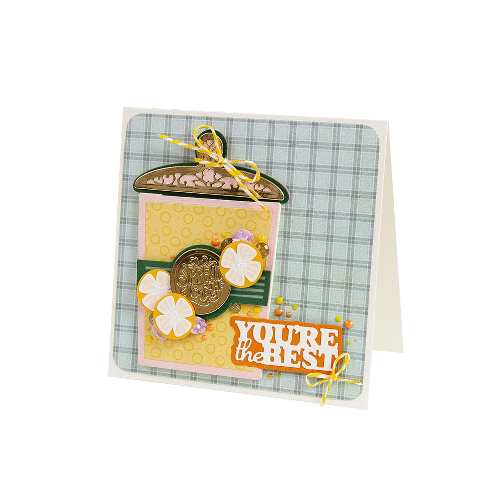 Tonic Craft Kit exclude Tonic Craft Kit 78 - One Off Purchase - Jam Pot Gift Card