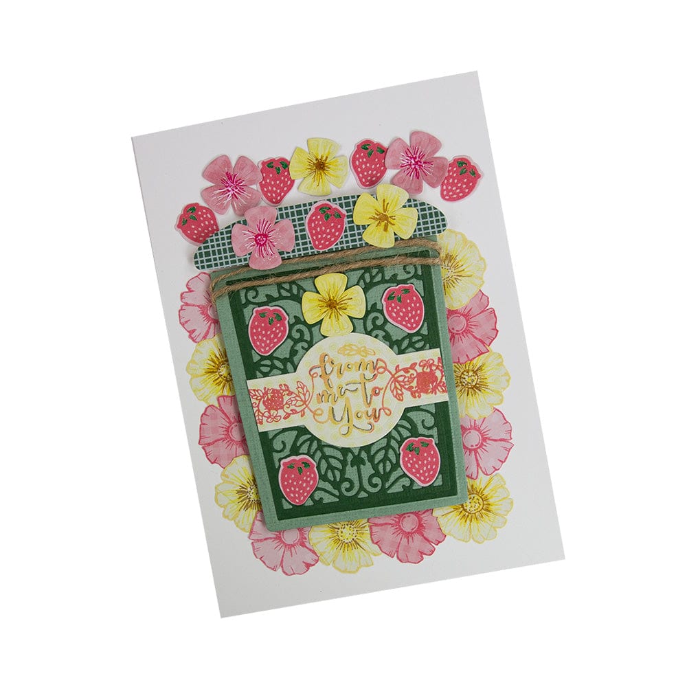 Tonic Craft Kit exclude Tonic Craft Kit 78 - One Off Purchase - Jam Pot Gift Card