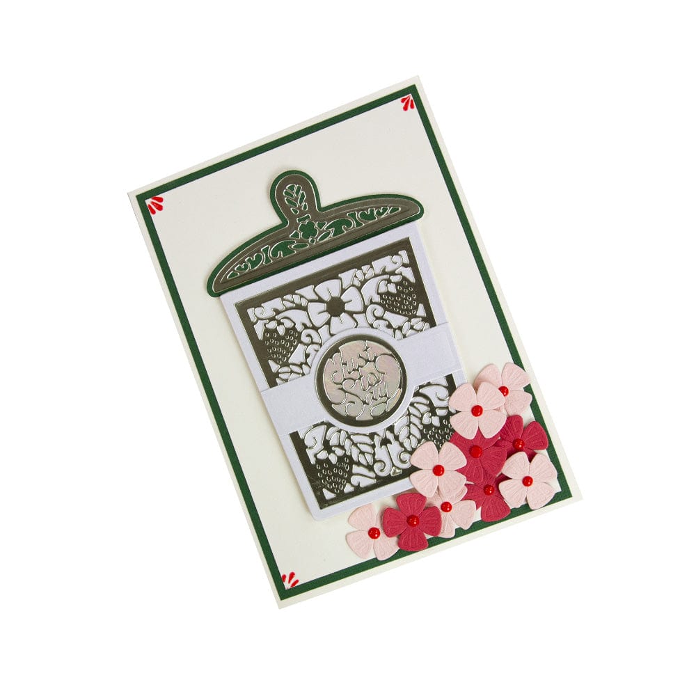 Tonic Craft Kit exclude Tonic Craft Kit 78 - One Off Purchase - Jam Pot Gift Card
