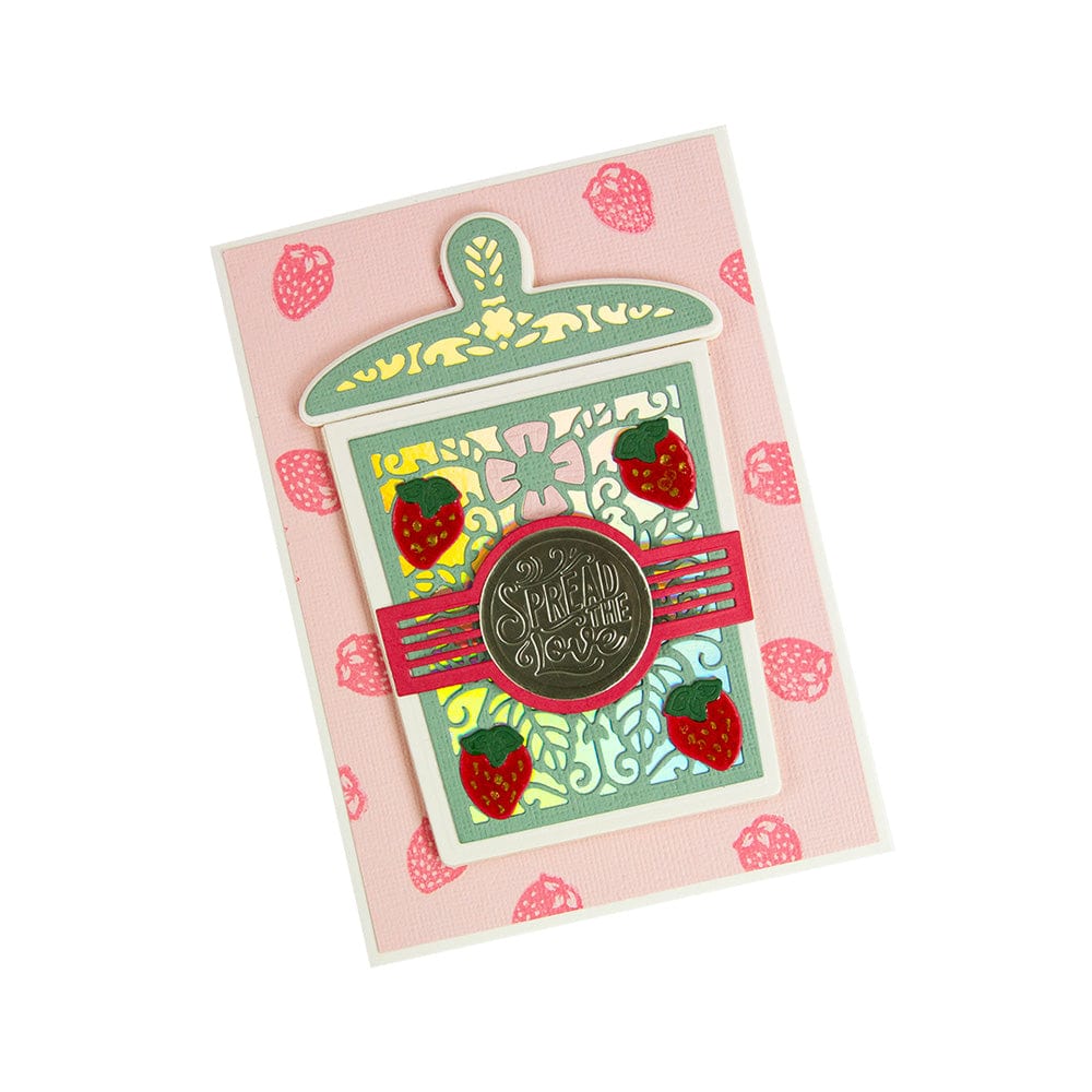 Tonic Craft Kit exclude Tonic Craft Kit 78 - One Off Purchase - Jam Pot Gift Card