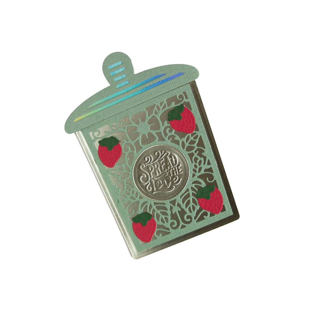 Tonic Craft Kit exclude Tonic Craft Kit 78 - One Off Purchase - Jam Pot Gift Card