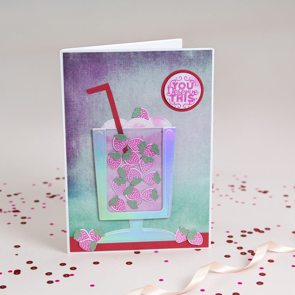 Tonic Craft Kit exclude Tonic Craft Kit 78 - One Off Purchase - Jam Pot Gift Card