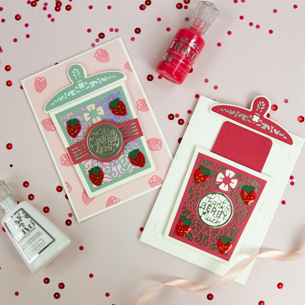 Tonic Craft Kit exclude Tonic Craft Kit 78 - One Off Purchase - Jam Pot Gift Card