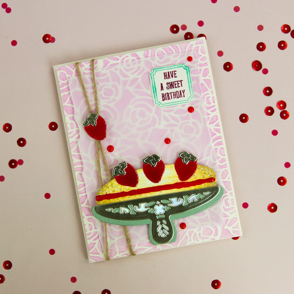 Tonic Craft Kit exclude Tonic Craft Kit 78 - One Off Purchase - Jam Pot Gift Card