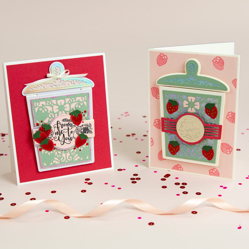 Tonic Craft Kit exclude Tonic Craft Kit 78 - One Off Purchase - Jam Pot Gift Card