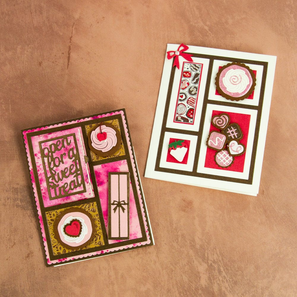 Tonic Craft Kit exclude Tonic Craft Kit 79 - One Off Purchase - Sweet Treat Collection