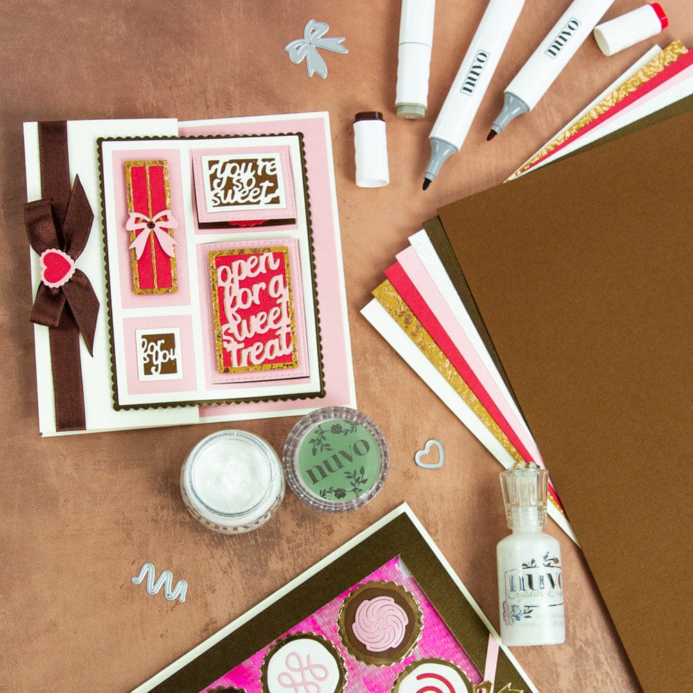 Tonic Craft Kit exclude Tonic Craft Kit 79 - One Off Purchase - Sweet Treat Collection