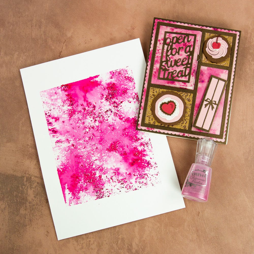 Tonic Craft Kit exclude Tonic Craft Kit 79 - One Off Purchase - Sweet Treat Collection
