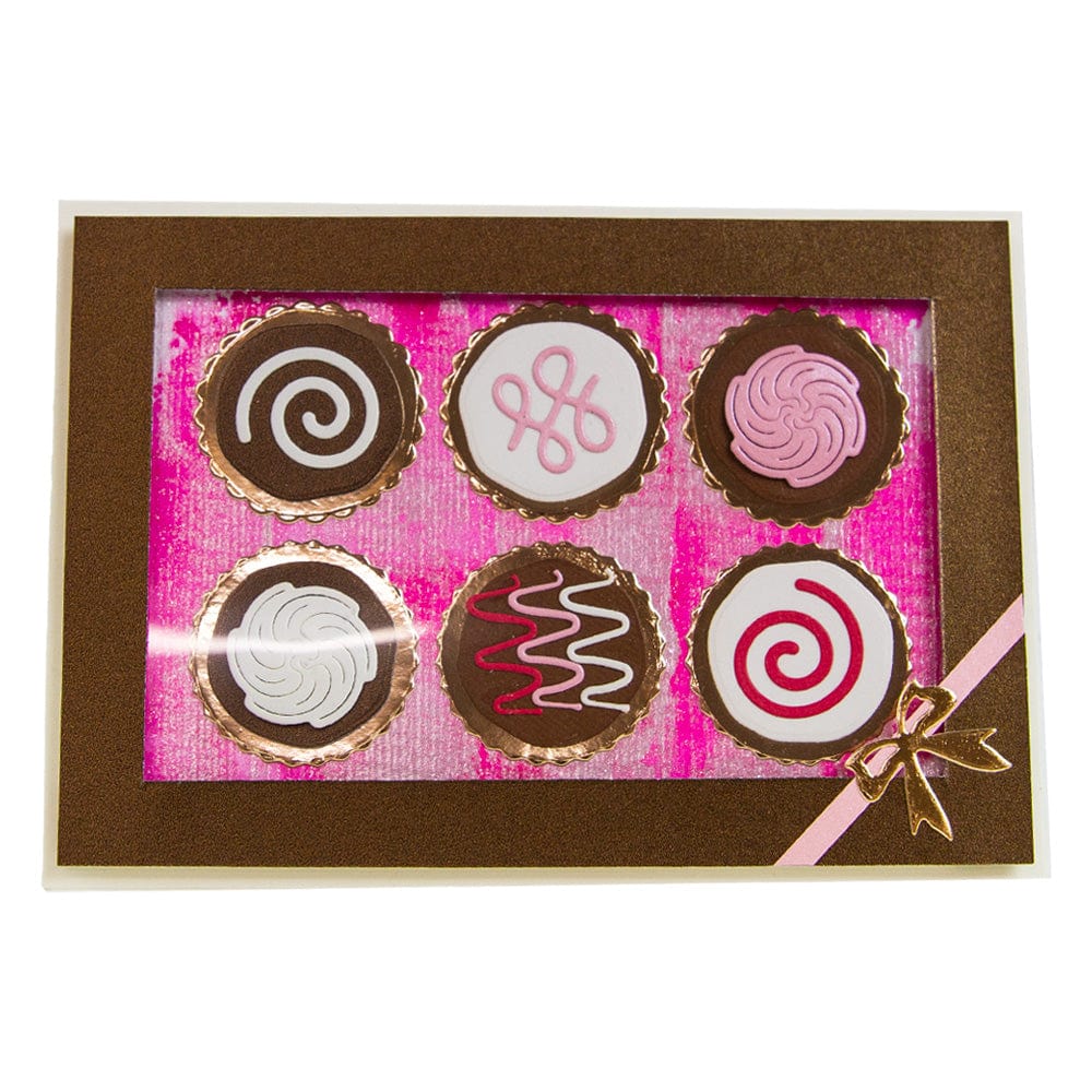 Tonic Craft Kit exclude Tonic Craft Kit 79 - One Off Purchase - Sweet Treat Collection