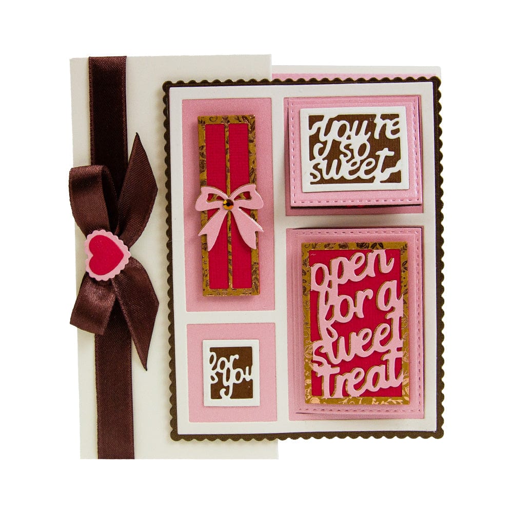 Tonic Craft Kit exclude Tonic Craft Kit 79 - One Off Purchase - Sweet Treat Collection