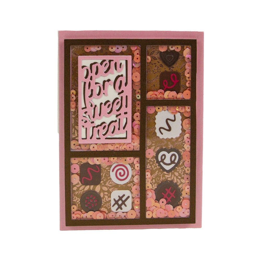 Tonic Craft Kit exclude Tonic Craft Kit 79 - One Off Purchase - Sweet Treat Collection