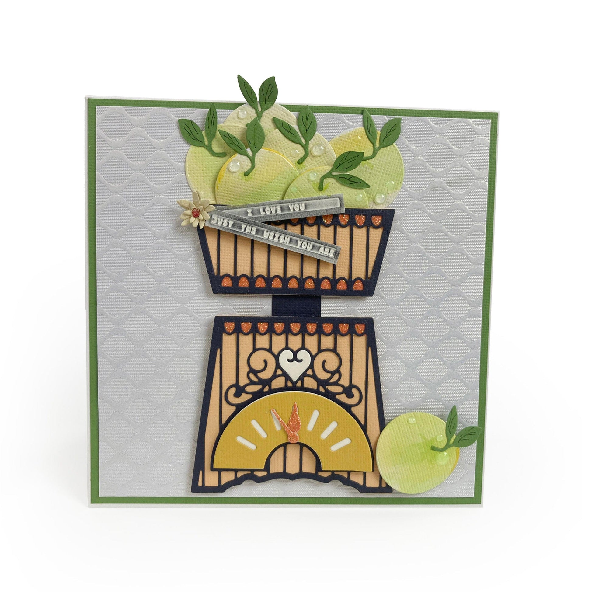 Tonic Craft Kit exclude Tonic Craft Kit 80 - One Off Purchase - Just The Weigh You Are