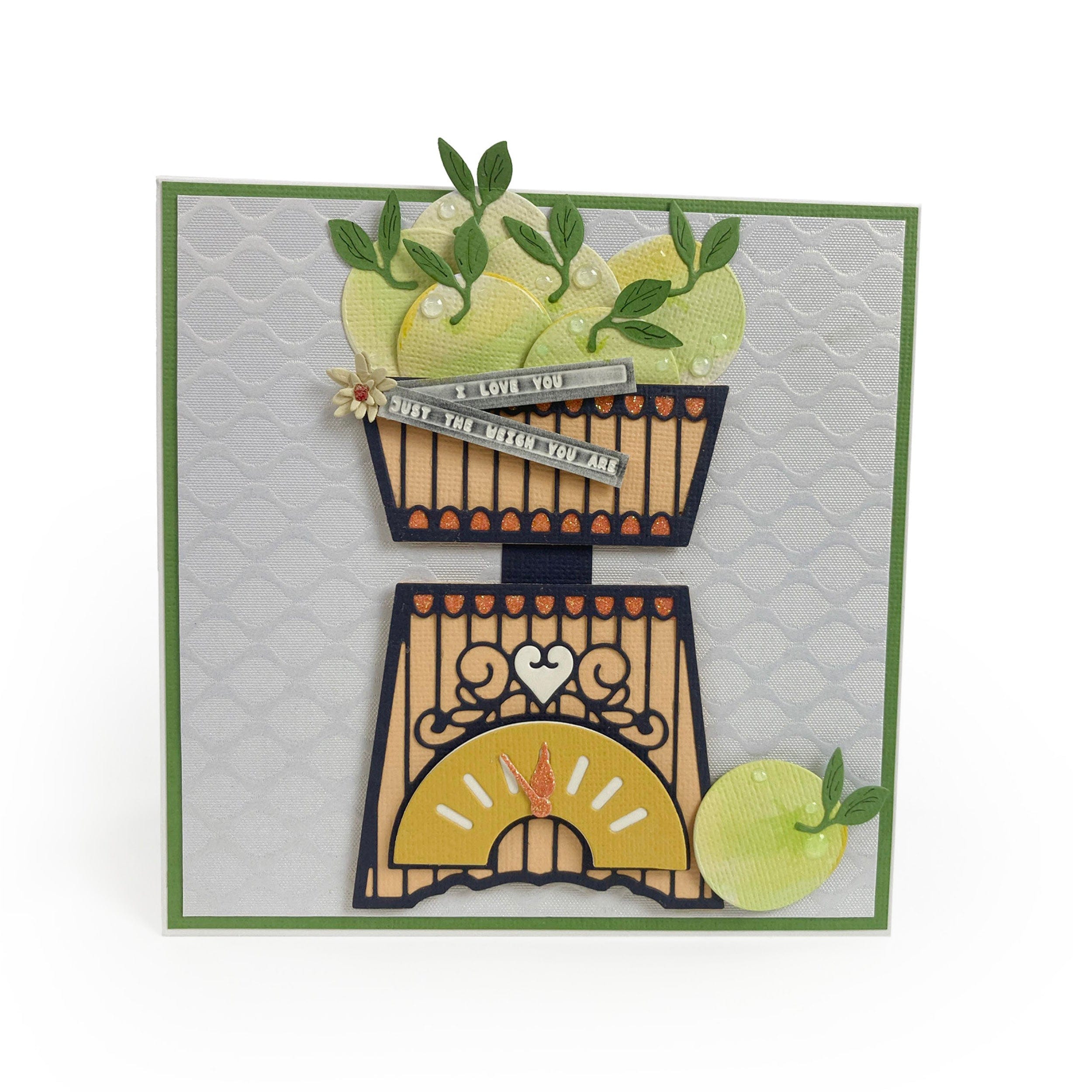 Tonic Craft Kit exclude Tonic Craft Kit 80 - One Off Purchase - Just The Weigh You Are