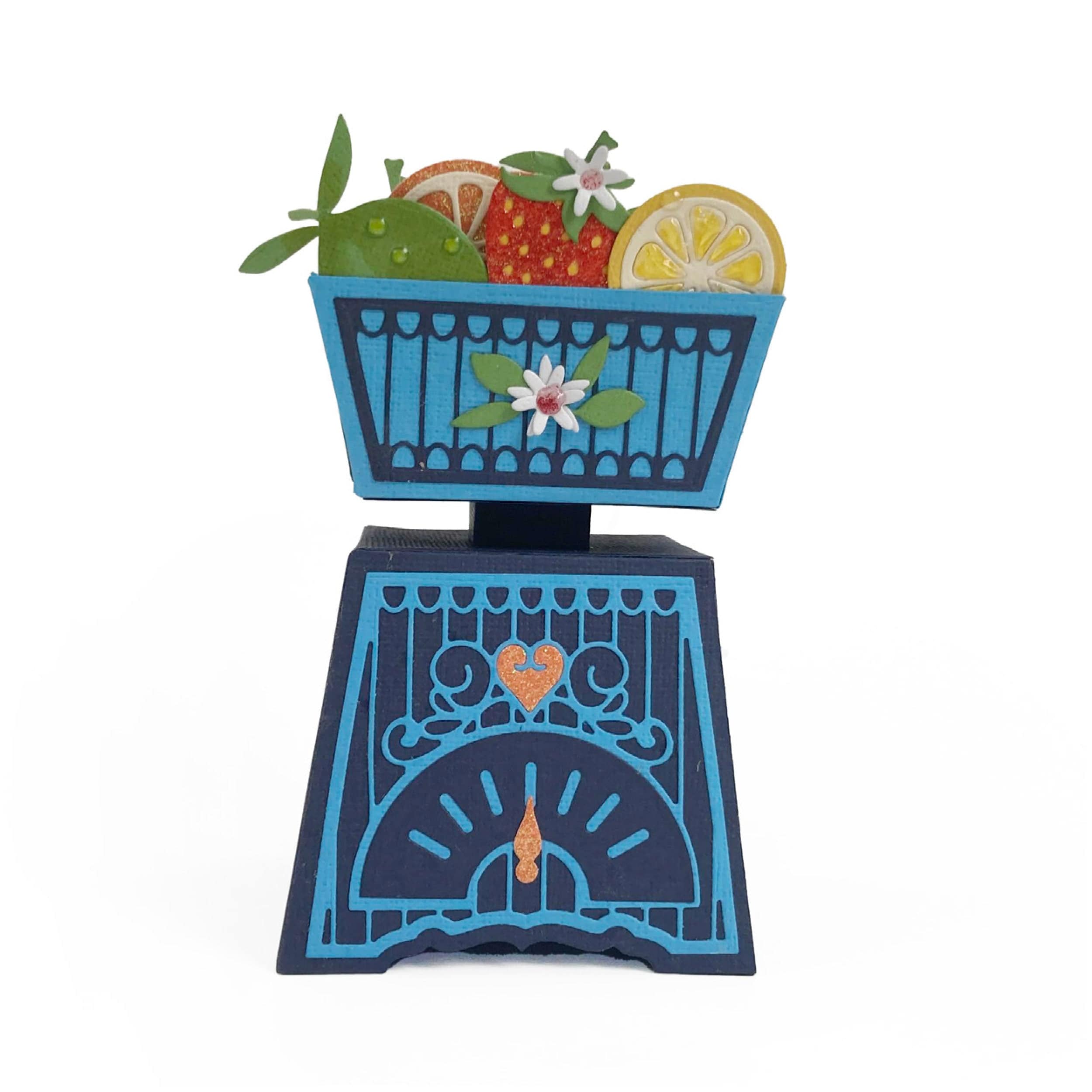 Tonic Craft Kit exclude Tonic Craft Kit 80 - One Off Purchase - Just The Weigh You Are