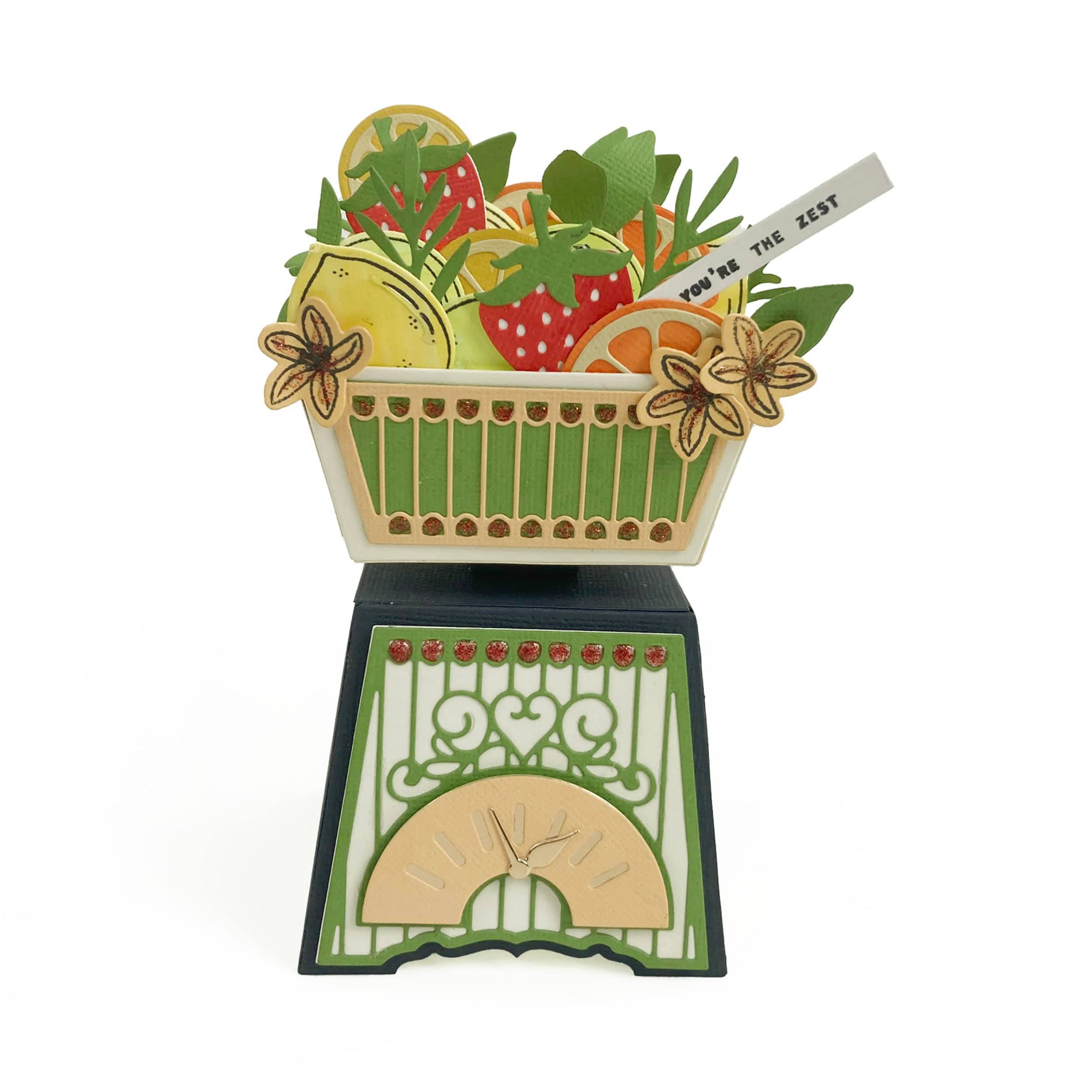 Tonic Craft Kit exclude Tonic Craft Kit 80 - One Off Purchase - Just The Weigh You Are