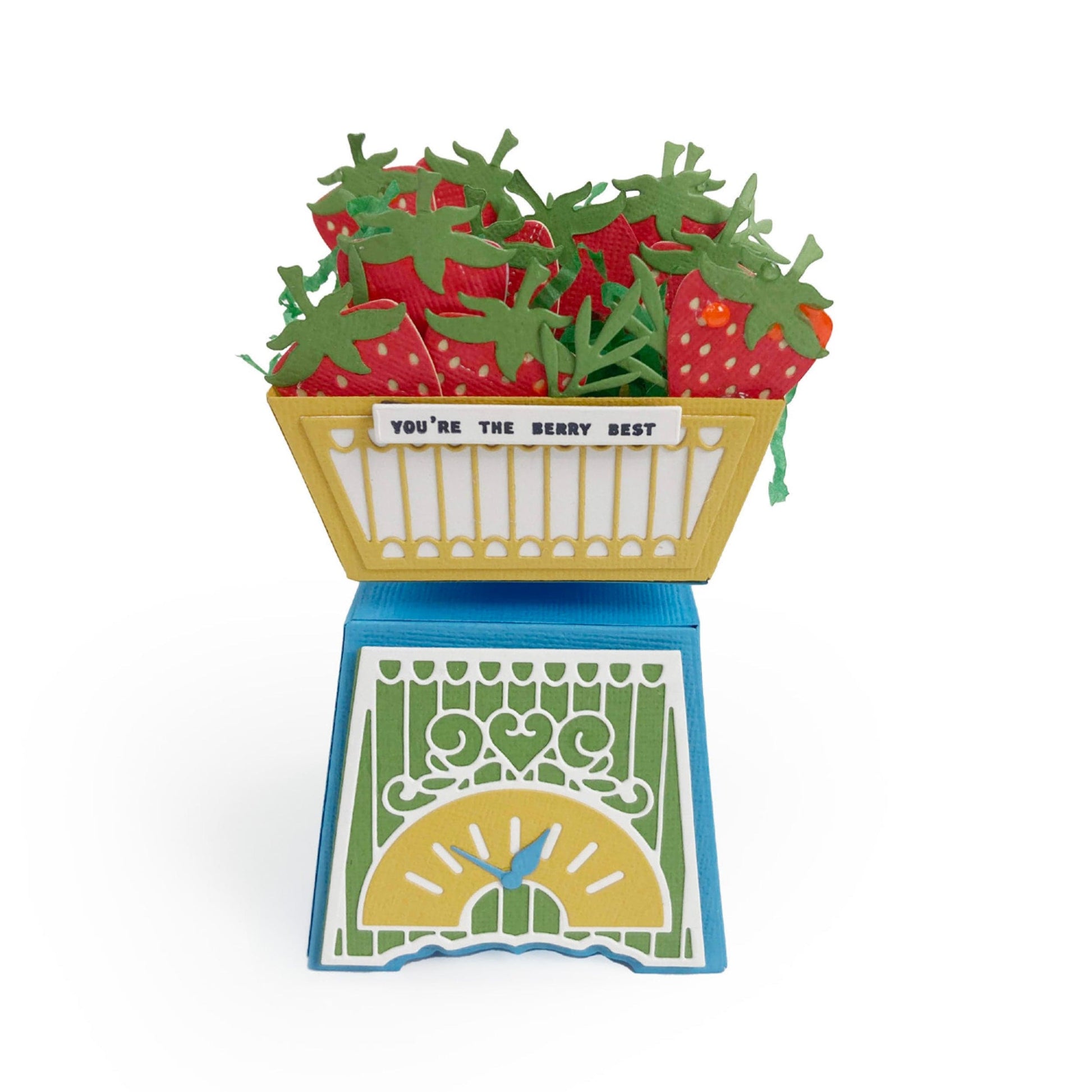 Tonic Craft Kit exclude Tonic Craft Kit 80 - One Off Purchase - Just The Weigh You Are