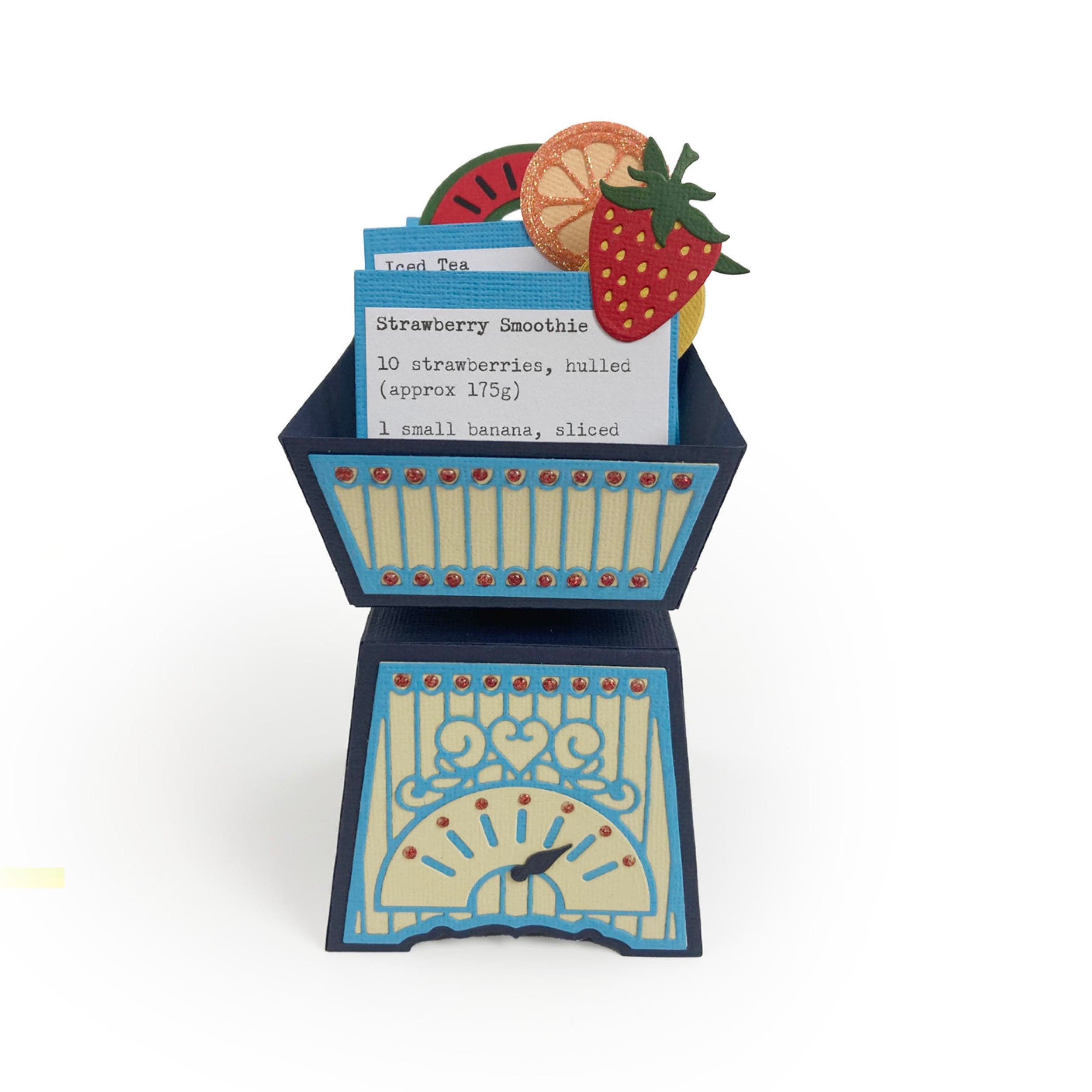 Tonic Craft Kit exclude Tonic Craft Kit 80 - One Off Purchase - Just The Weigh You Are