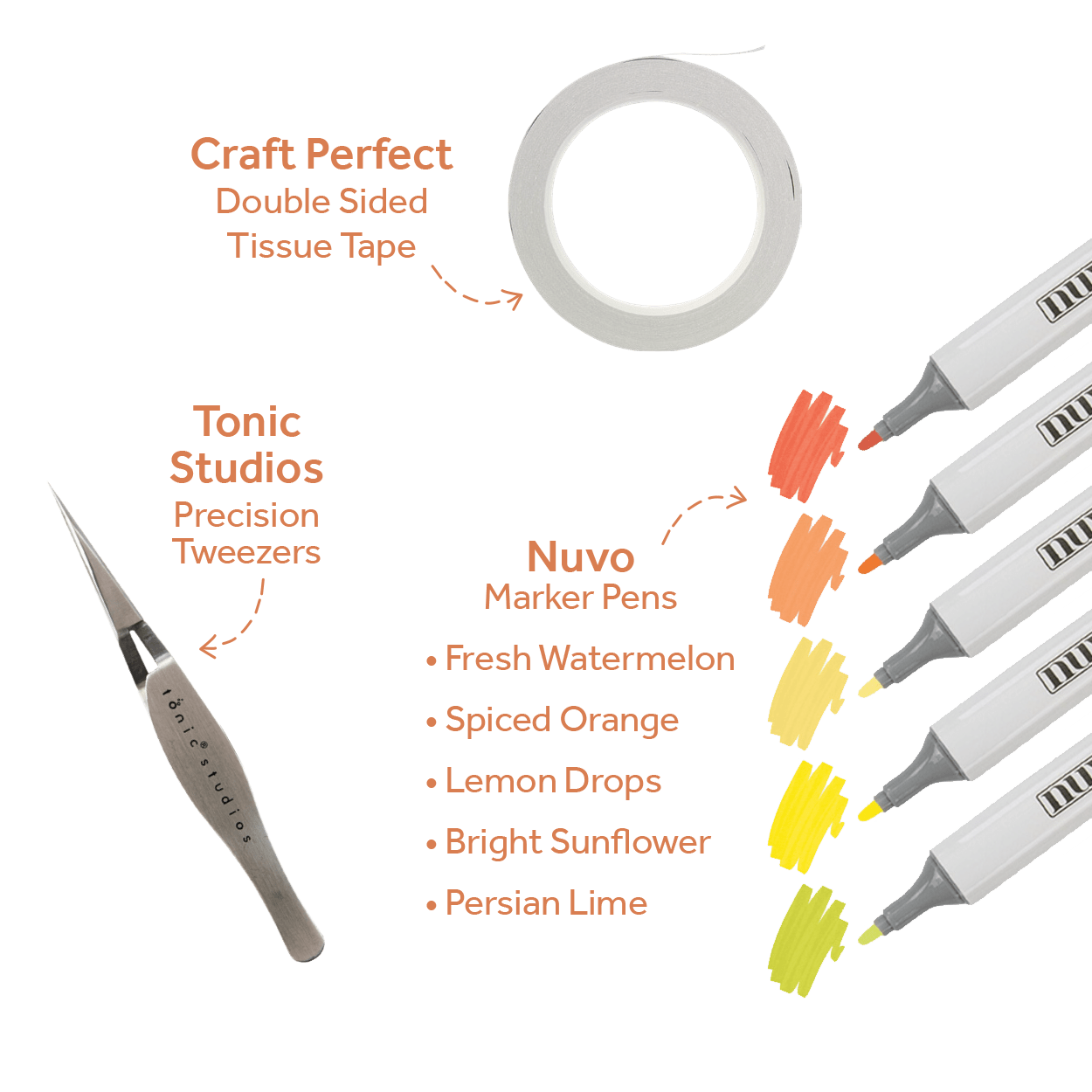 Tonic Craft Kit exclude Tonic Craft Kit 80 - One Off Purchase - Just The Weigh You Are