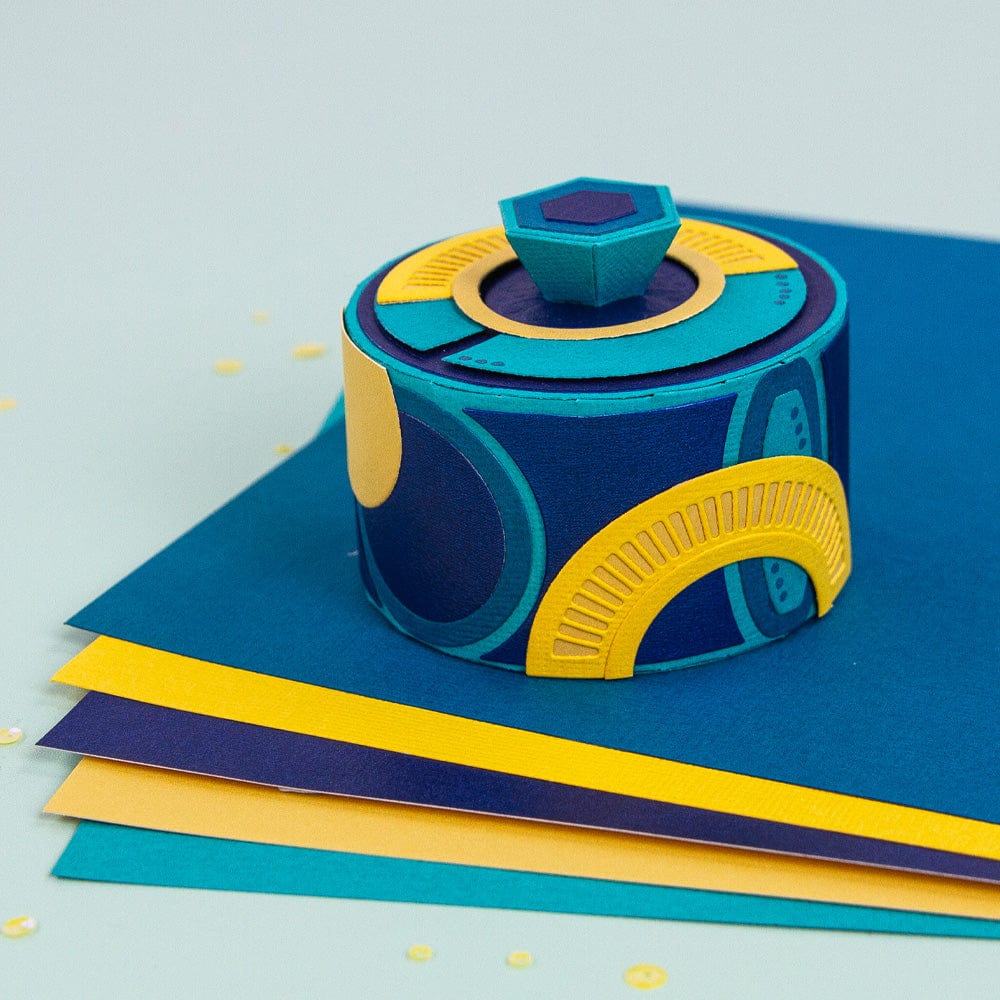 Tonic Craft Kit exclude Tonic Craft Kit - Monthly Subscription