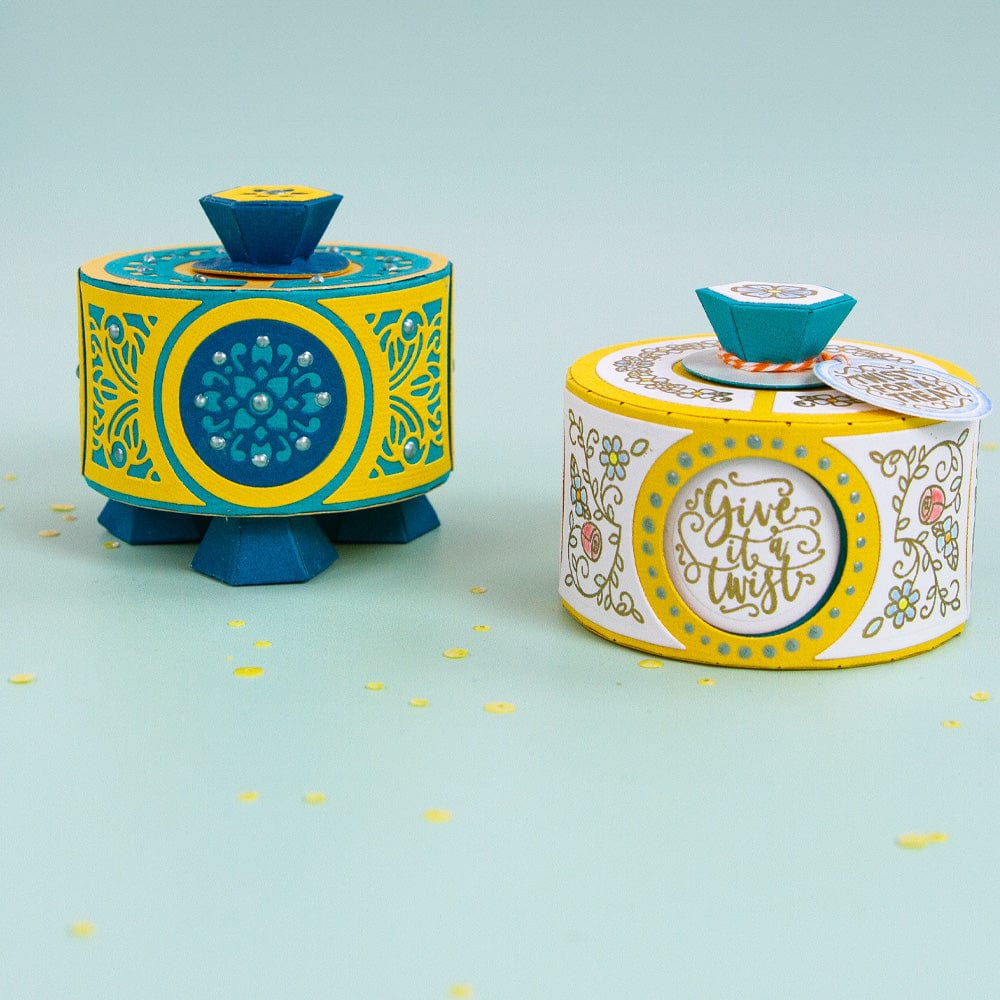 Tonic Craft Kit exclude Tonic Craft Kit - Monthly Subscription