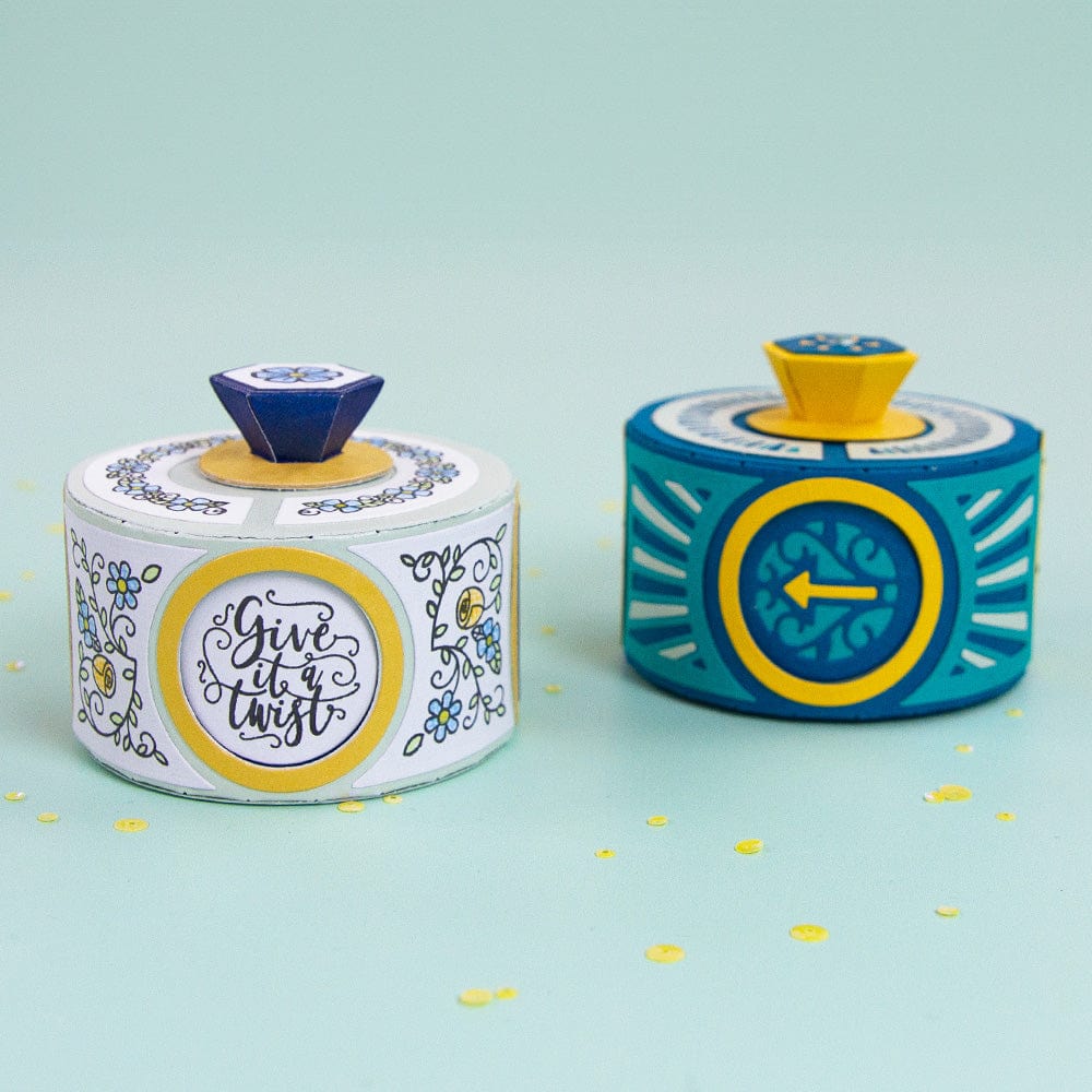 Tonic Craft Kit exclude Tonic Craft Kit - Monthly Subscription