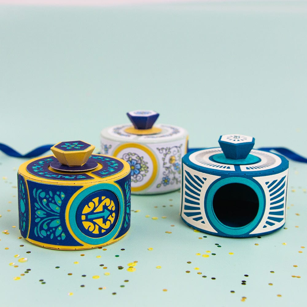 Tonic Craft Kit exclude Tonic Craft Kit - Monthly Subscription