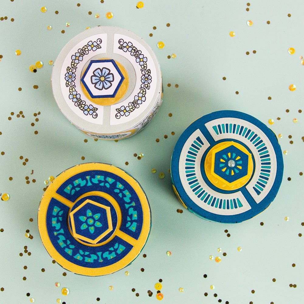 Tonic Craft Kit exclude Tonic Craft Kit - Monthly Subscription