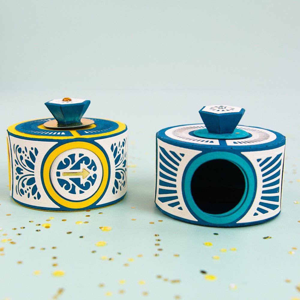 Tonic Craft Kit exclude Tonic Craft Kit - Monthly Subscription