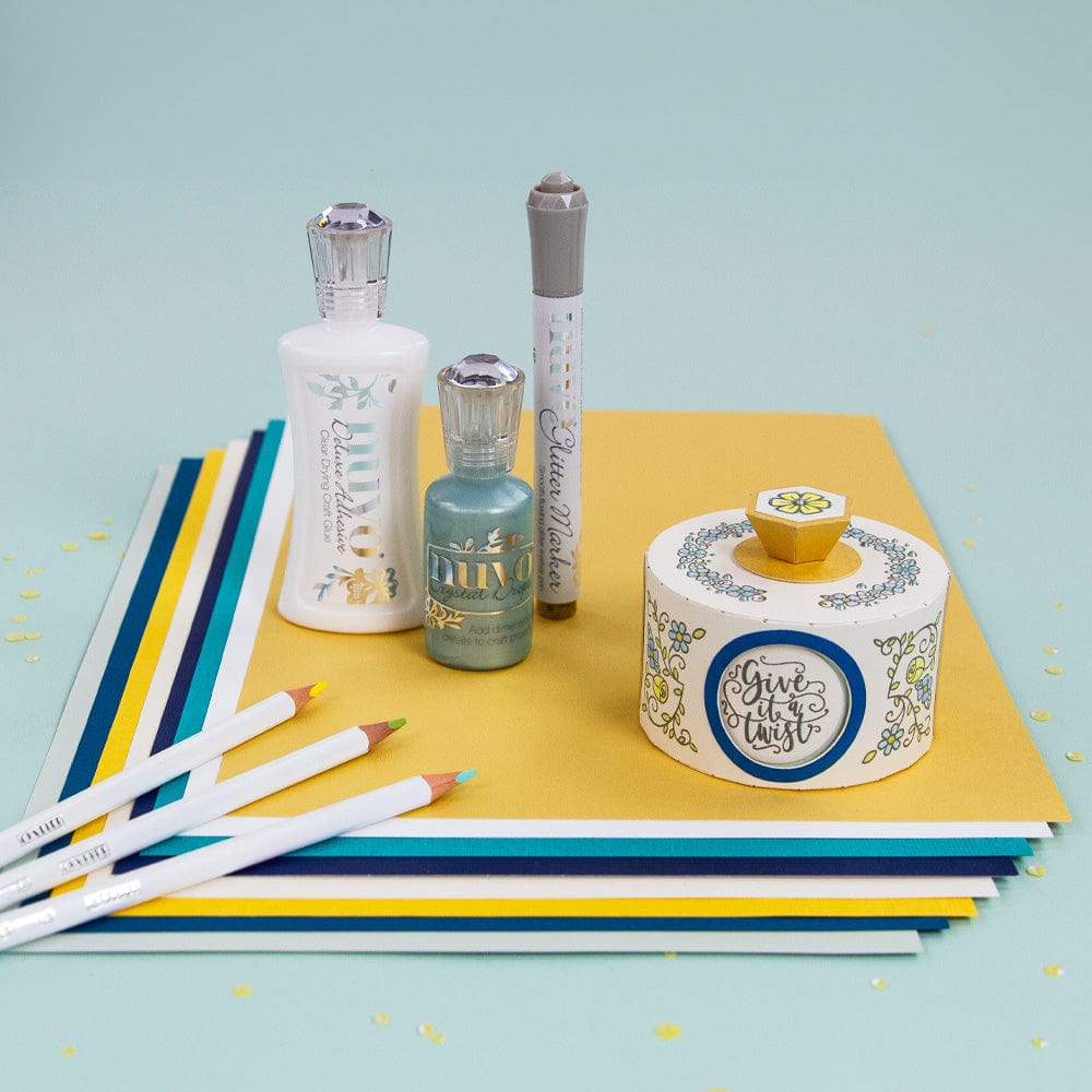 Tonic Craft Kit exclude Tonic Craft Kit - Monthly Subscription