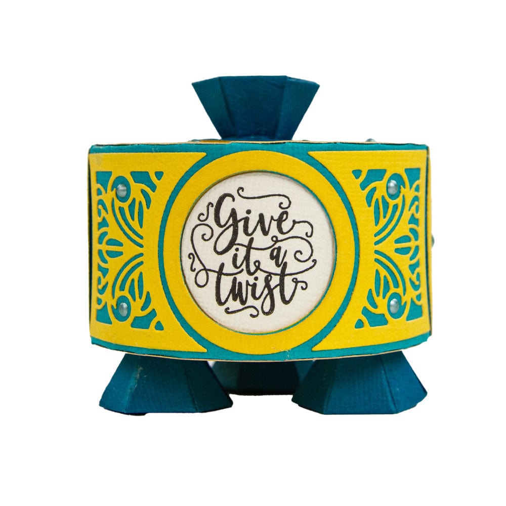 Tonic Craft Kit exclude Tonic Craft Kit - Monthly Subscription