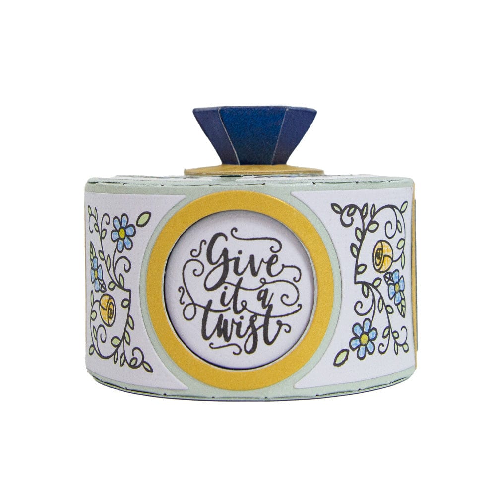 Tonic Craft Kit exclude Tonic Craft Kit - Monthly Subscription