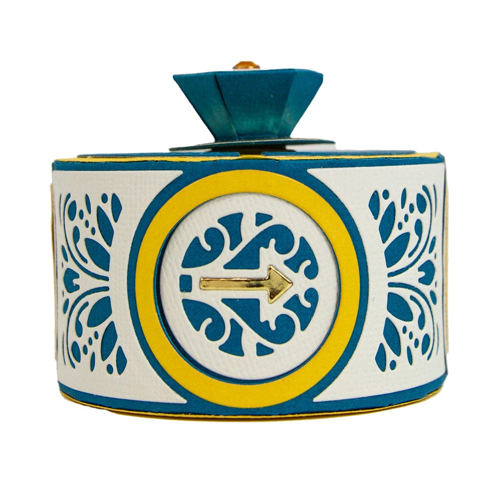 Tonic Craft Kit exclude Tonic Craft Kit - Monthly Subscription