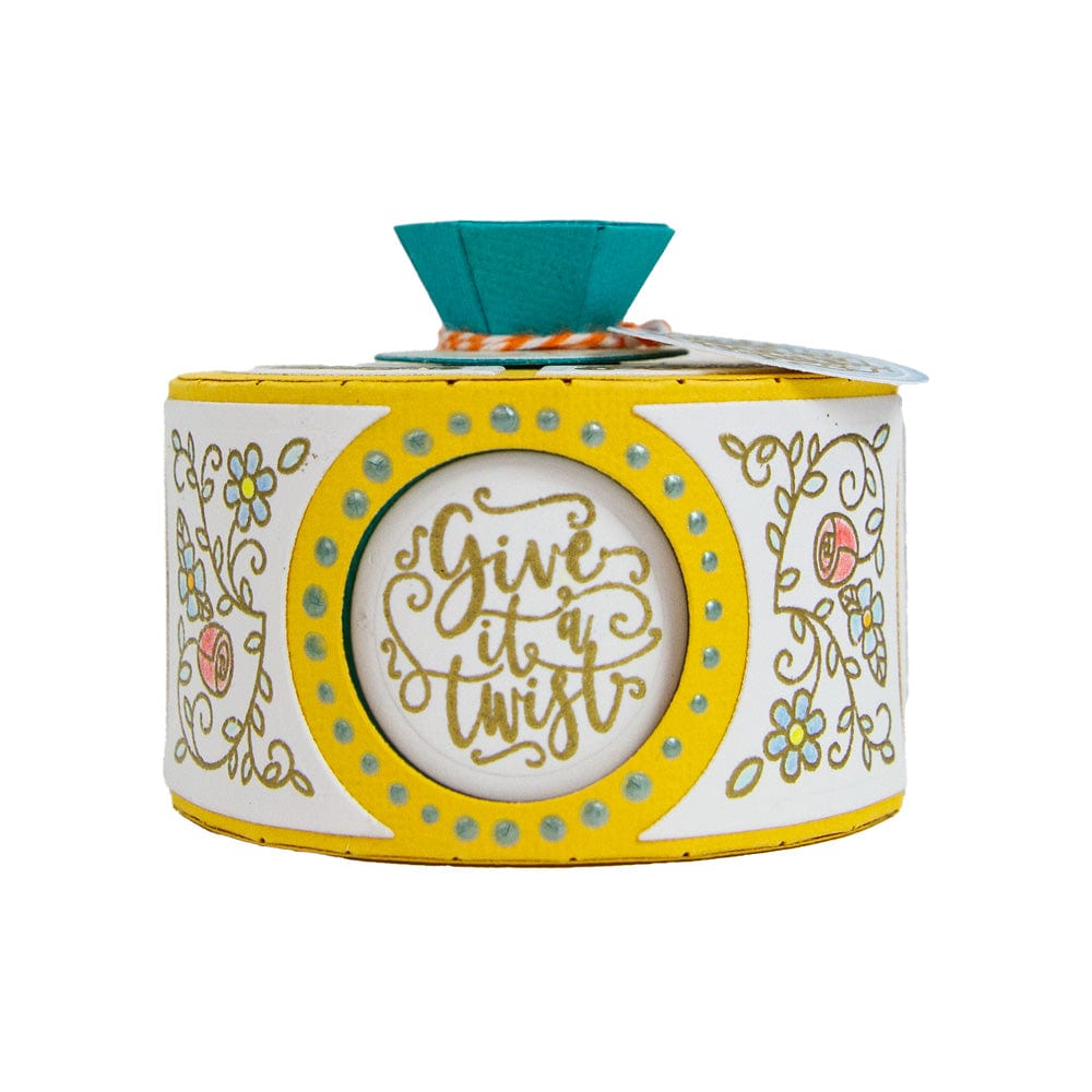 Tonic Craft Kit exclude Tonic Craft Kit - Monthly Subscription