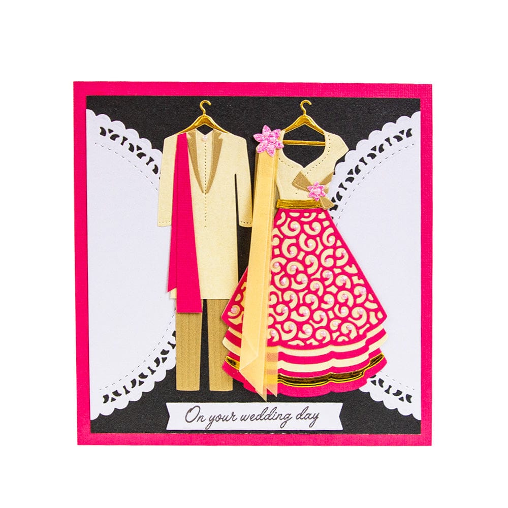 Tonic Craft Kit exclude Tonic Craft Kit 83 - One Off Purchase - Prom Me To You